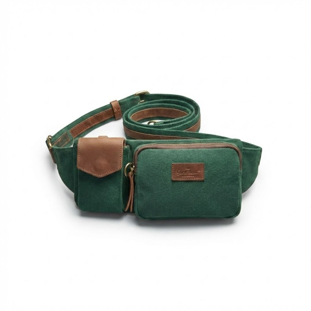 The Fanny Pack